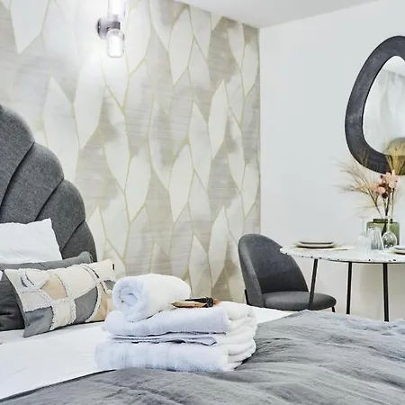 Center Of By Prestige Daire