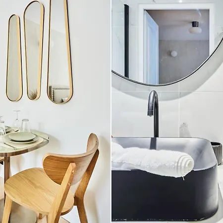 Daire Center Of By Prestige