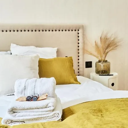 Center Of By Prestige Daire Paris