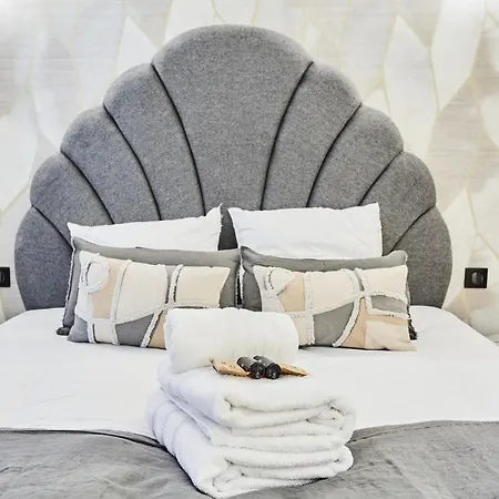 Center Of By Prestige *