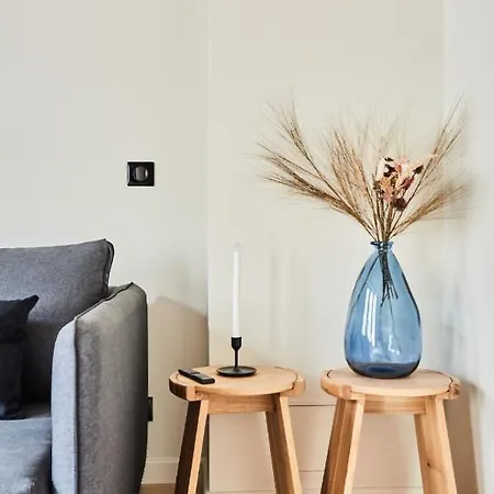 Center Of By Prestige Paris