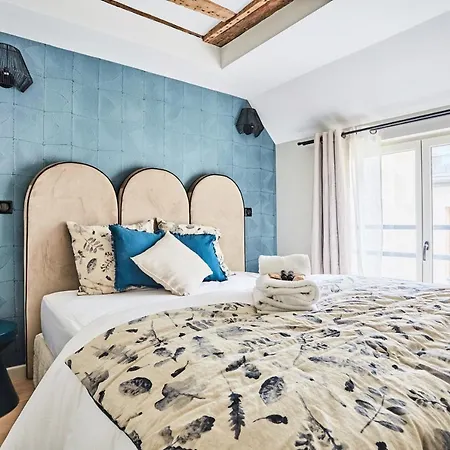 Center Of By Prestige Daire