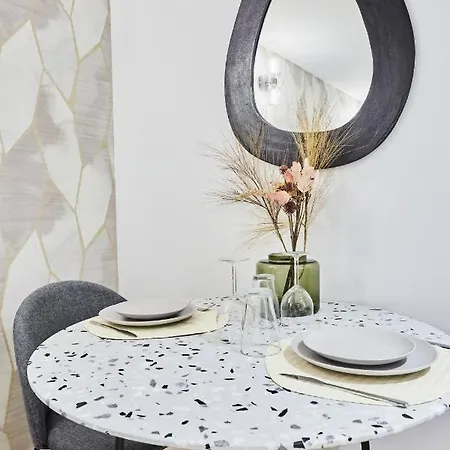 Center Of By Prestige *