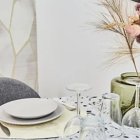 Center Of By Prestige * Paris