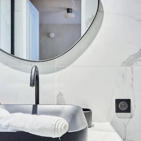 Center Of By Prestige *