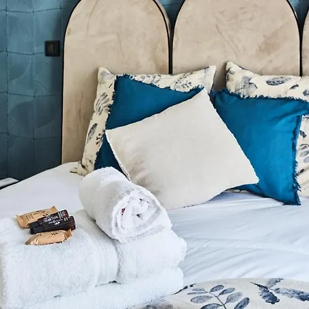 Center Of By Prestige Daire *