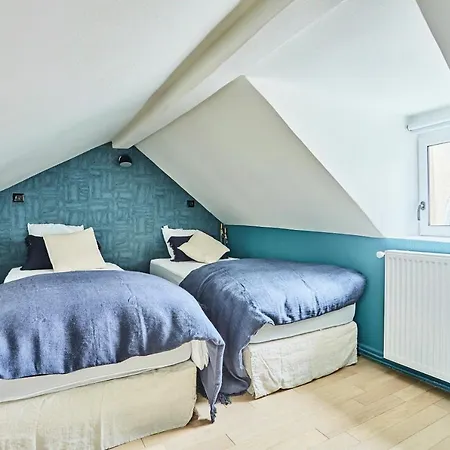Center Of By Prestige Apartment Paris