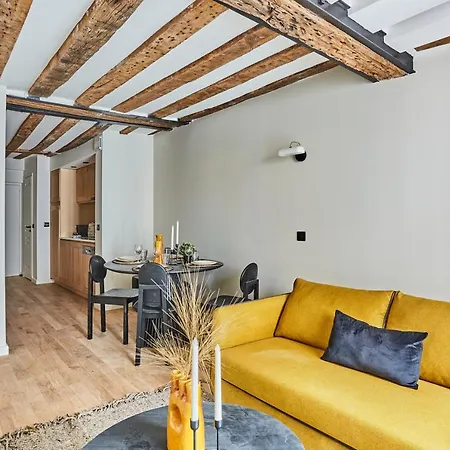 Center Of By Prestige *