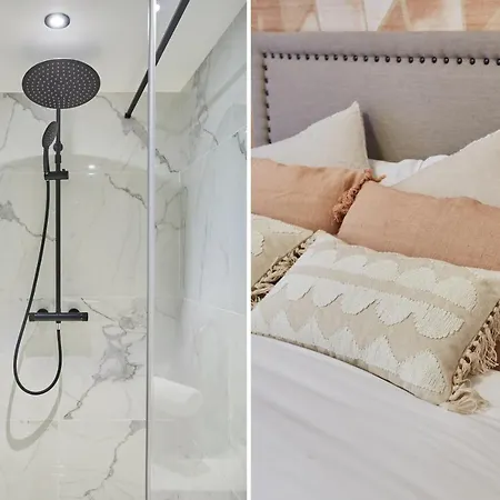 Center Of By Prestige *