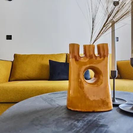 Apartament Center Of By Prestige *