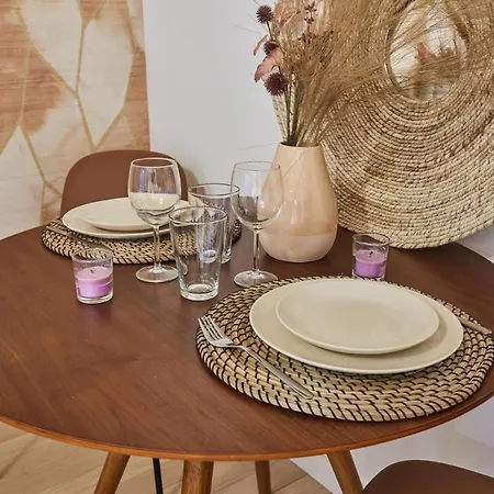 Daire Center Of By Prestige