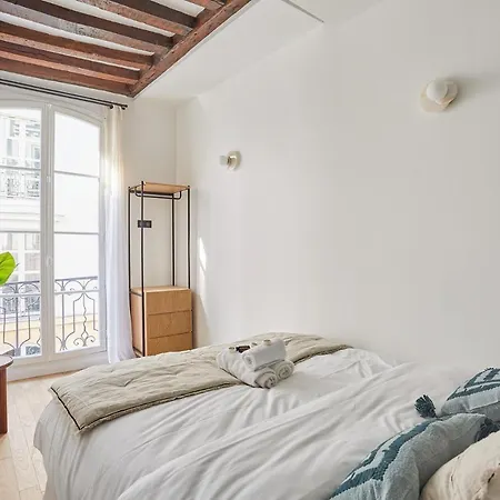 Center Of By Prestige Apartment
