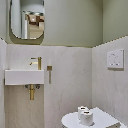 Center Of By Prestige *