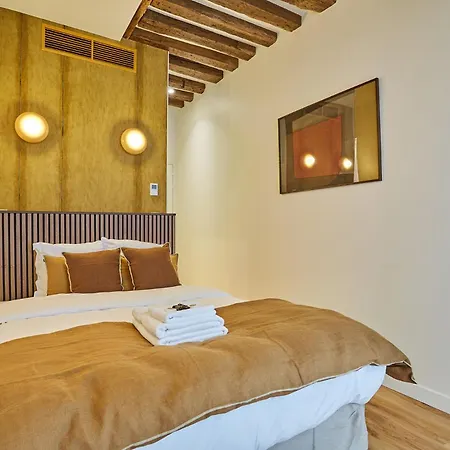 Apartament Center Of By Prestige