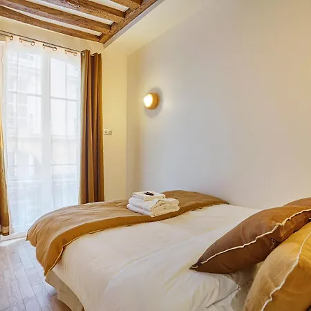 Center Of By Prestige