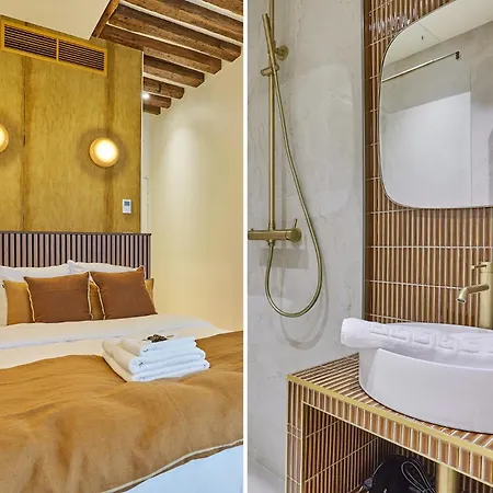 Center Of By Prestige Paris