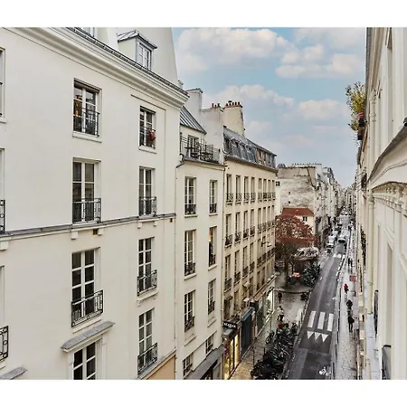 Apartment Center Of By Prestige *